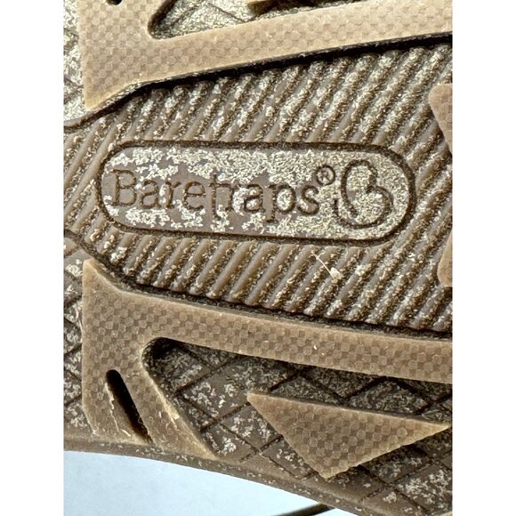 Baretraps women's size 11 M Bandie Waterproof Cold Weather Boot lining very warm - Picture 2 of 16